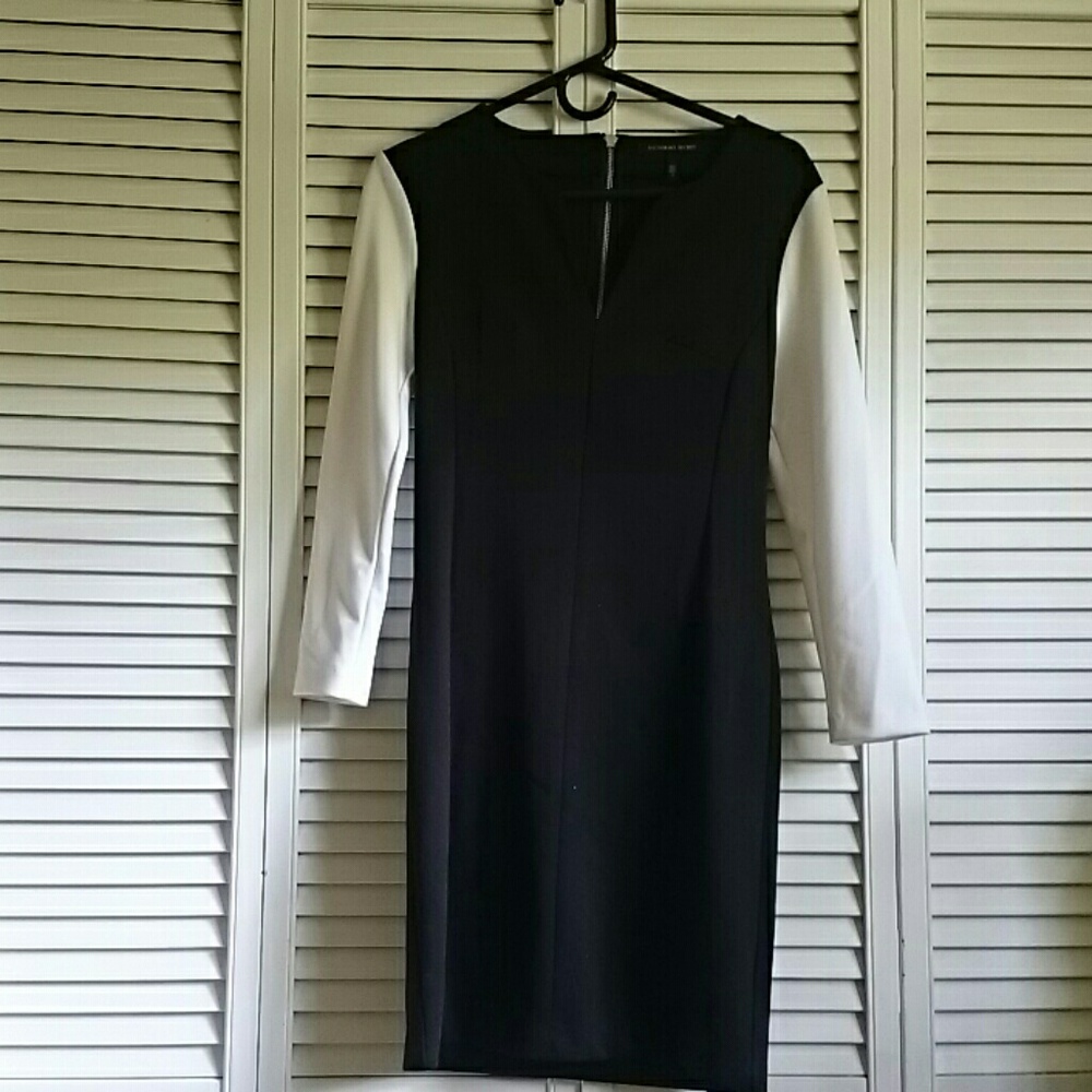 Victoria's  Secret formal dress